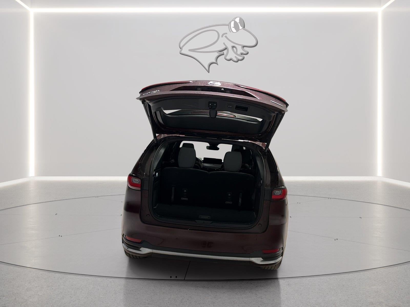 2024 Mazda Mazda CX-90 3.3 Turbo S Premium