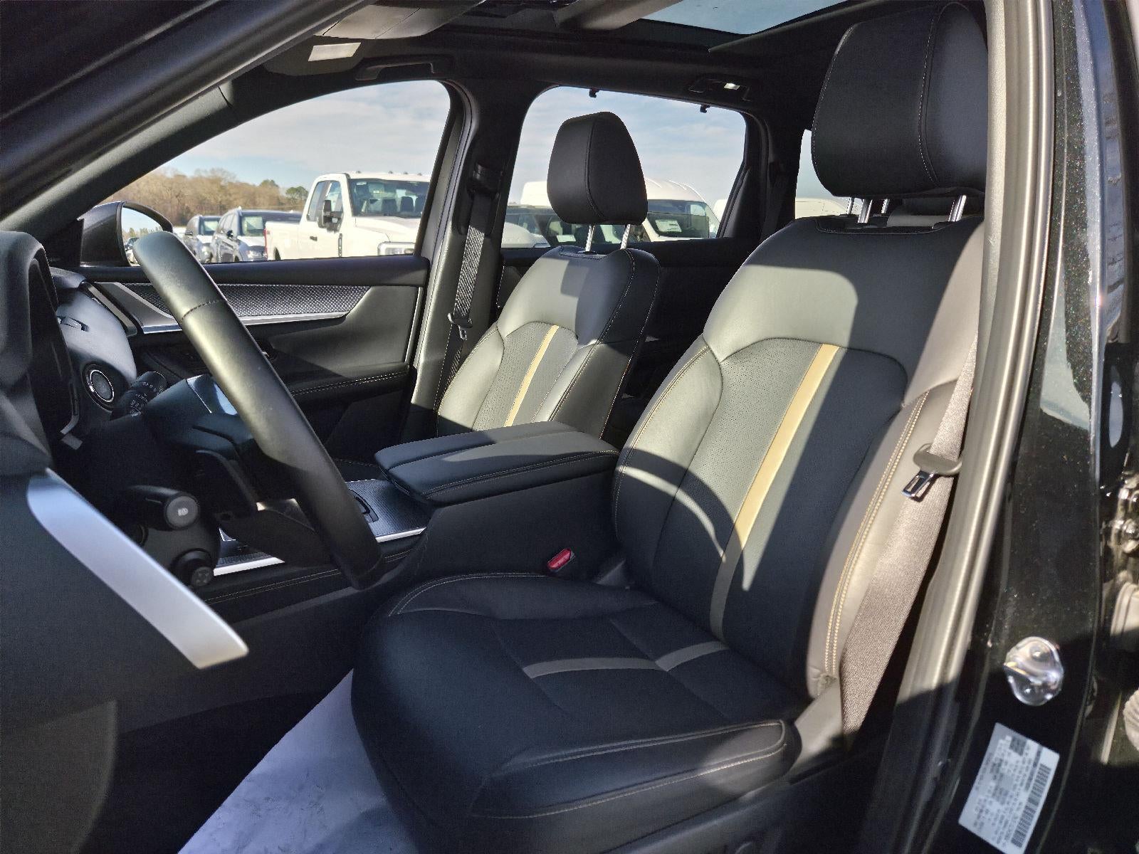 2025 Mazda Mazda CX-90 S Premium Package