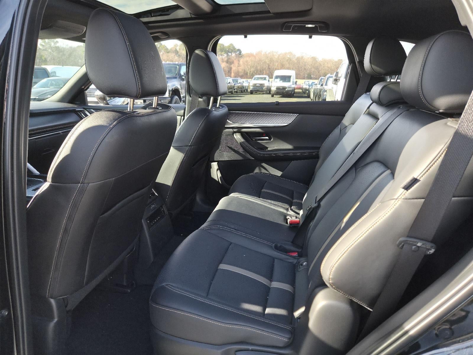 2025 Mazda Mazda CX-90 S Premium Package