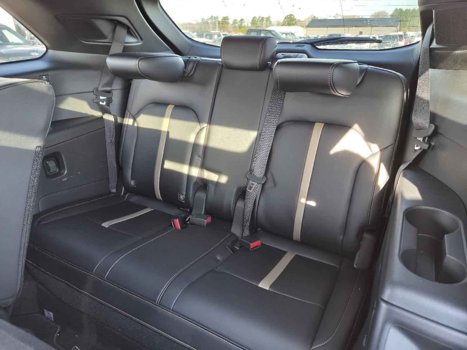 2025 Mazda Mazda CX-90 S Premium Package