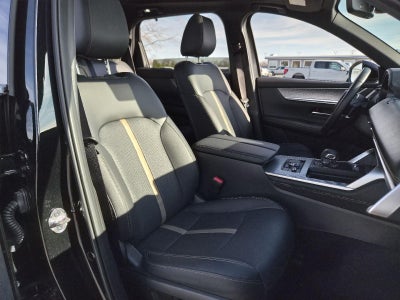 2025 Mazda Mazda CX-90 S Premium Package