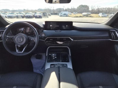 2025 Mazda Mazda CX-90 S Premium Package