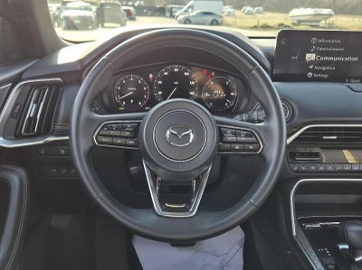 2025 Mazda Mazda CX-90 S Premium Package