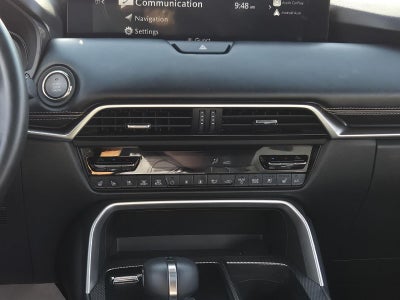 2025 Mazda Mazda CX-90 S Premium Package