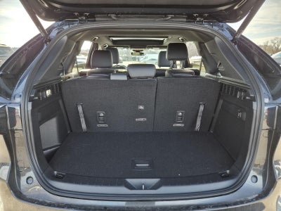 2025 Mazda Mazda CX-90 S Premium Package