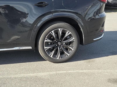 2025 Mazda Mazda CX-90 S Premium Package