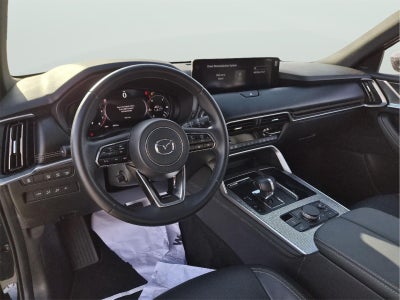 2025 Mazda Mazda CX-90 S Premium Package