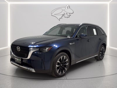 2024 Mazda Mazda Cx-90 Phev Premium Plus