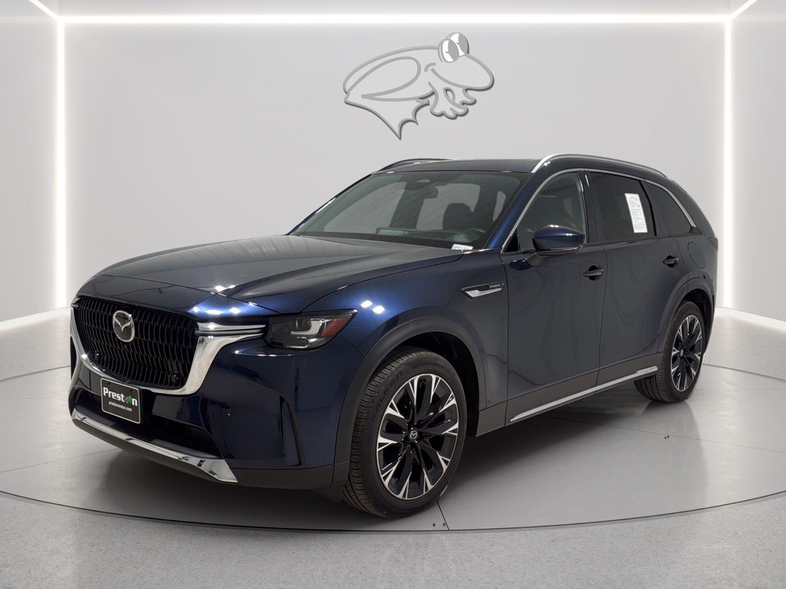 2024 Mazda Mazda Cx-90 Phev Premium Plus
