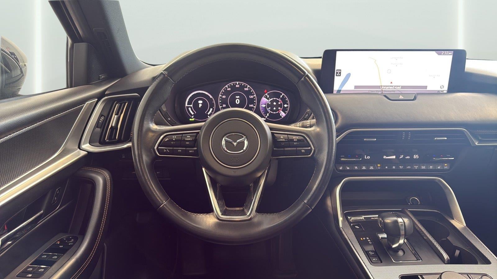 2024 Mazda Mazda Cx-90 Phev Premium Plus