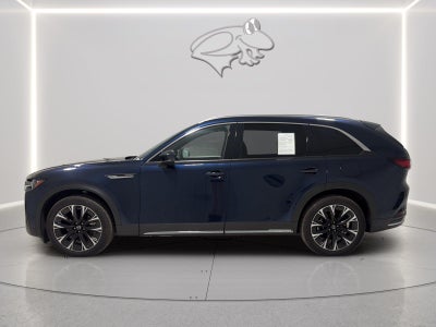2024 Mazda Mazda Cx-90 Phev Premium Plus