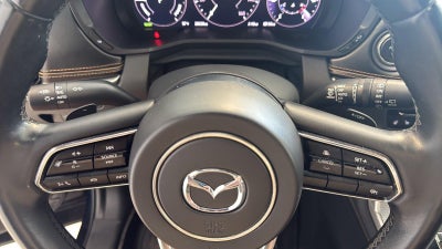 2024 Mazda Mazda Cx-90 Phev Premium Plus