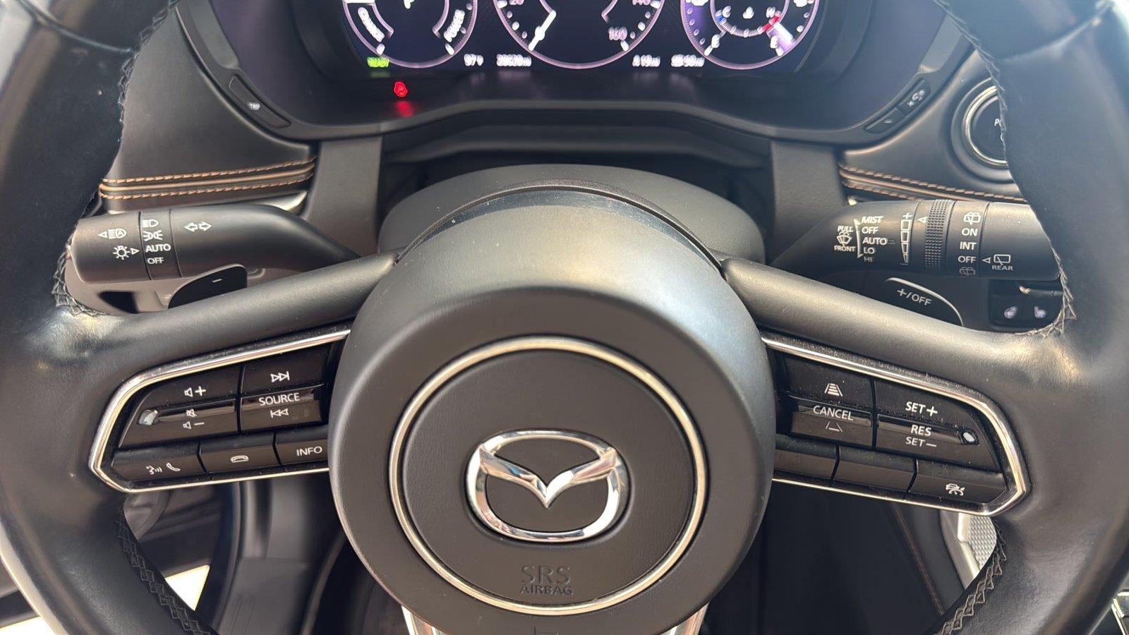 2024 Mazda Mazda Cx-90 Phev Premium Plus