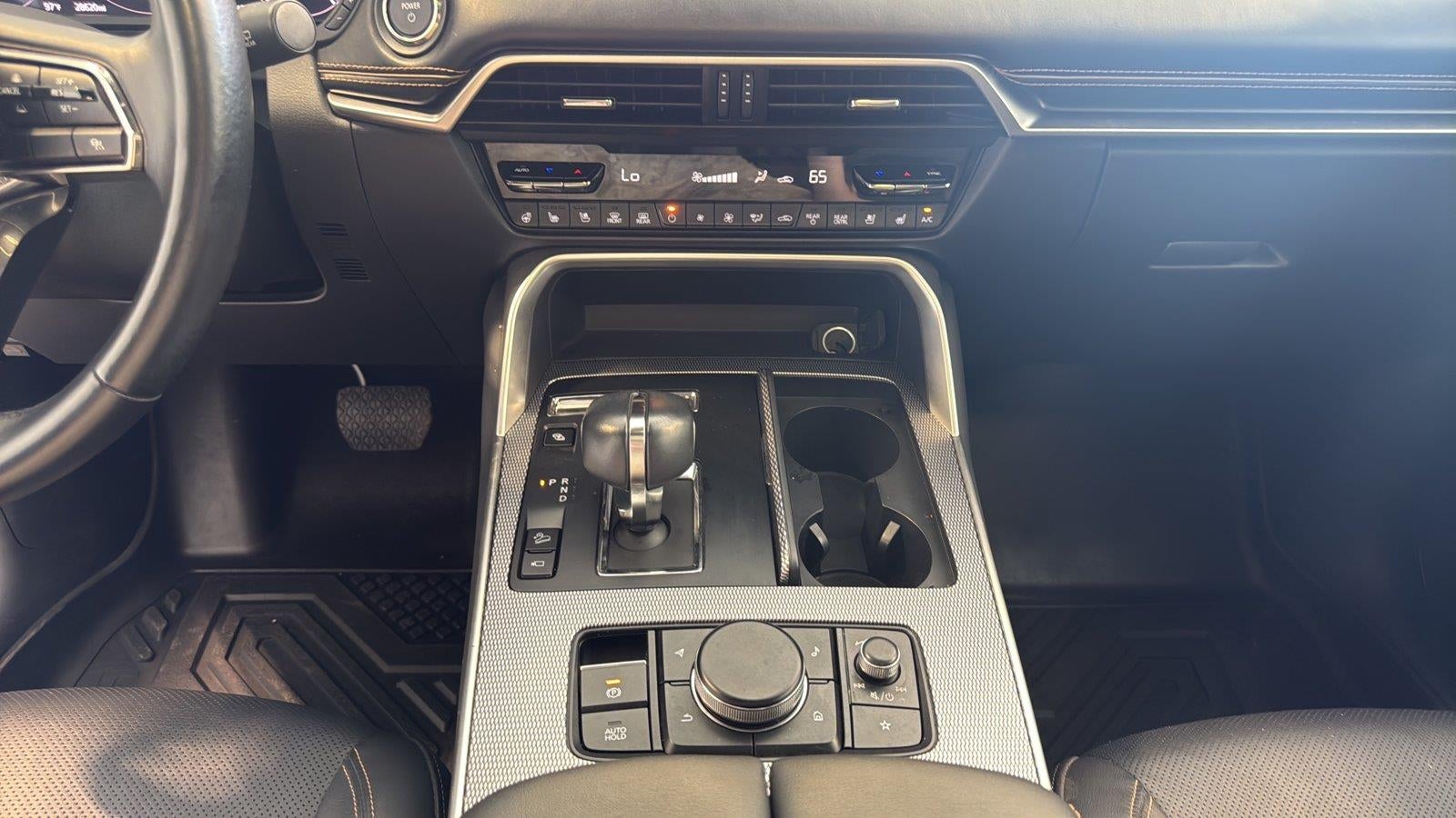 2024 Mazda Mazda Cx-90 Phev Premium Plus
