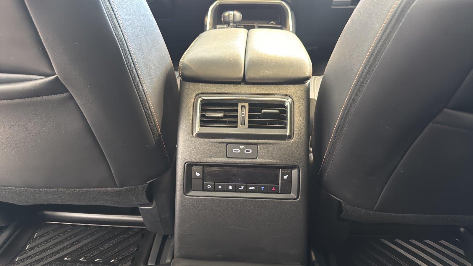 2024 Mazda Mazda Cx-90 Phev Premium Plus