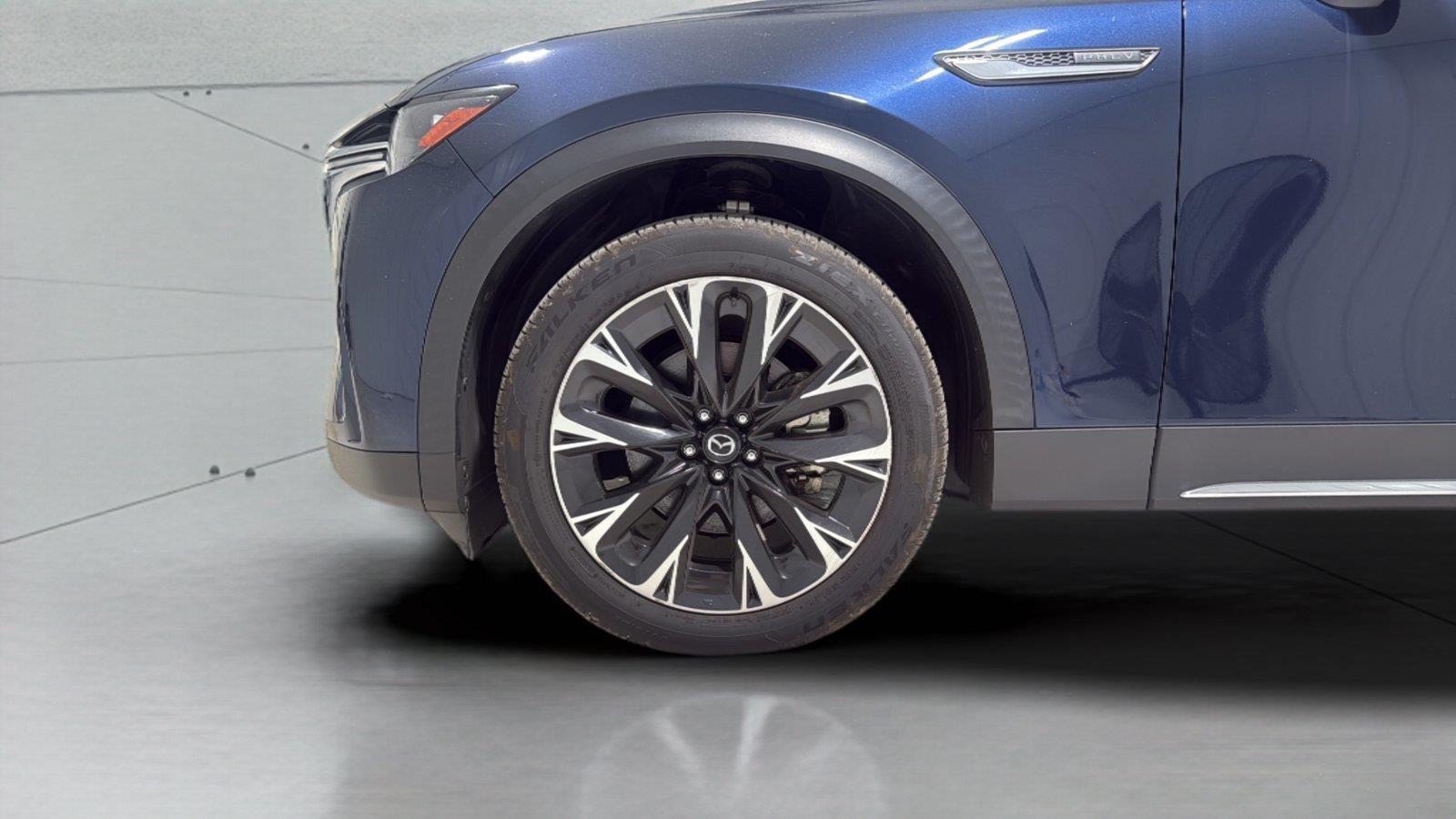 2024 Mazda Mazda Cx-90 Phev Premium Plus