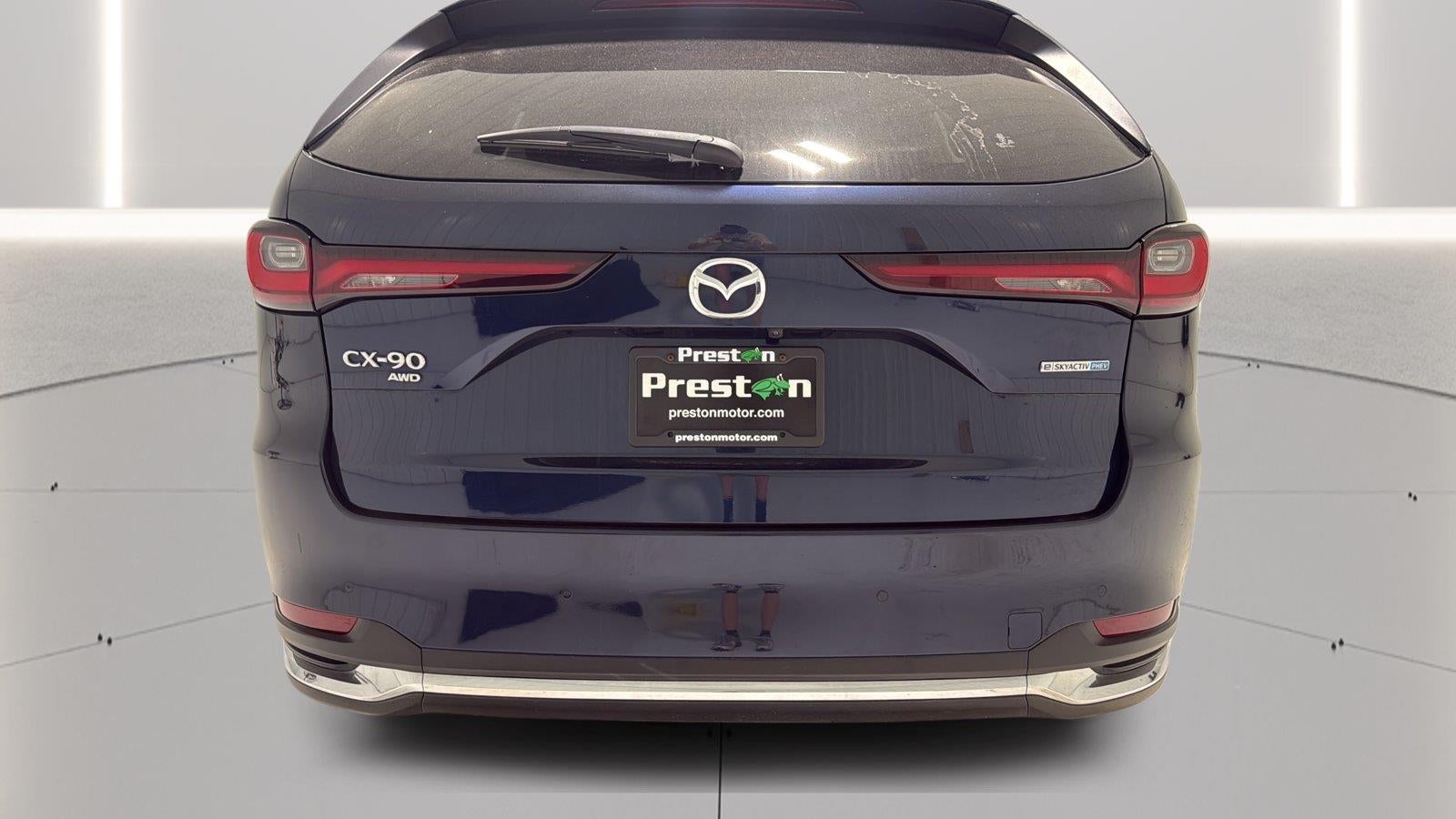 2024 Mazda Mazda Cx-90 Phev Premium Plus