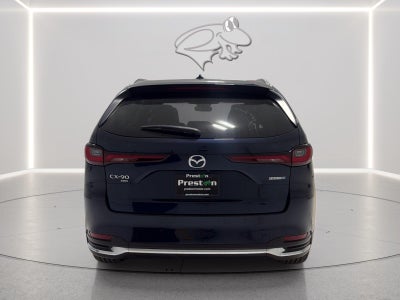 2024 Mazda Mazda Cx-90 Phev Premium Plus