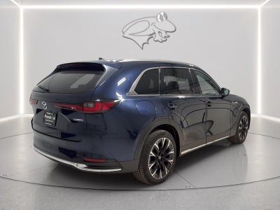 2024 Mazda Mazda Cx-90 Phev Premium Plus