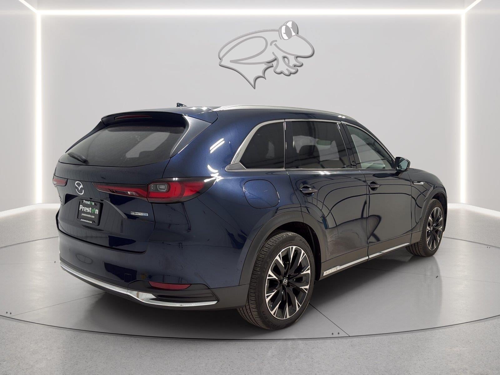 2024 Mazda Mazda Cx-90 Phev Premium Plus