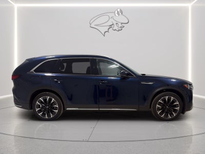 2024 Mazda Mazda Cx-90 Phev Premium Plus