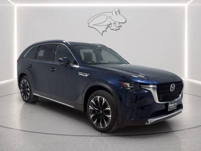 2024 Mazda Mazda Cx-90 Phev Premium Plus