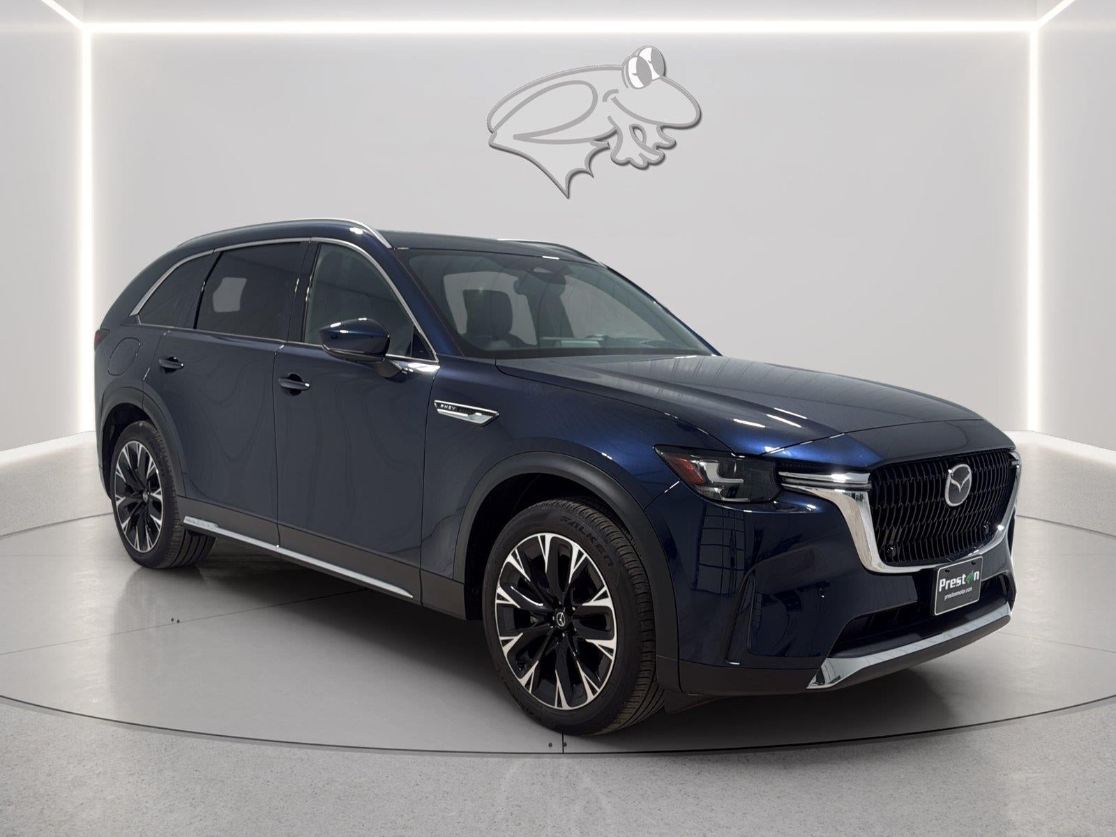 2024 Mazda Mazda Cx-90 Phev Premium Plus