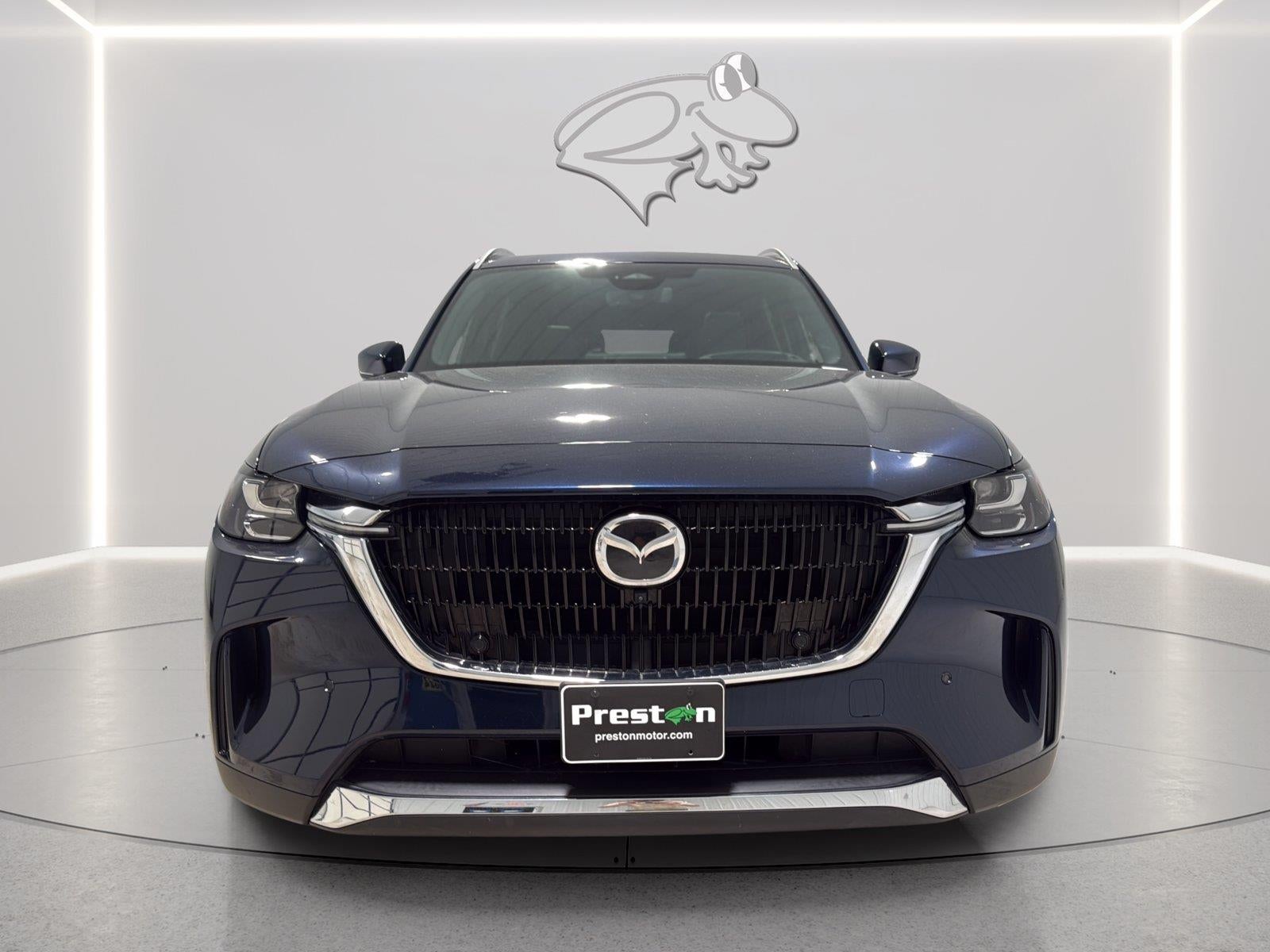 2024 Mazda Mazda Cx-90 Phev Premium Plus