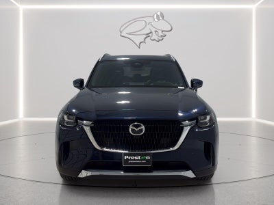 2024 Mazda Mazda Cx-90 Phev Premium Plus