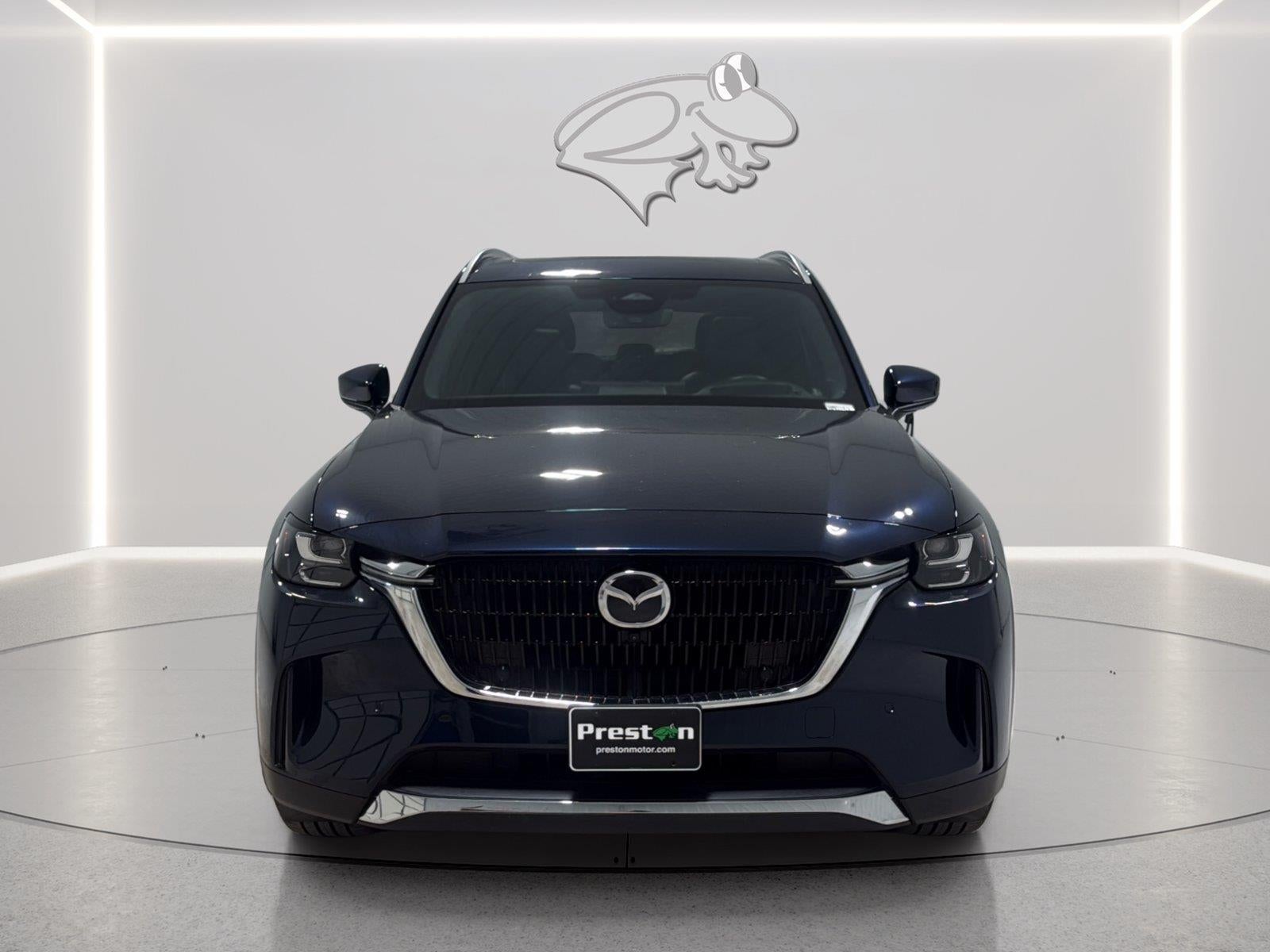 2024 Mazda Mazda Cx-90 Phev Premium Plus