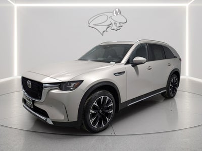 2024 Mazda Mazda CX-90 PHEV Premium Plus