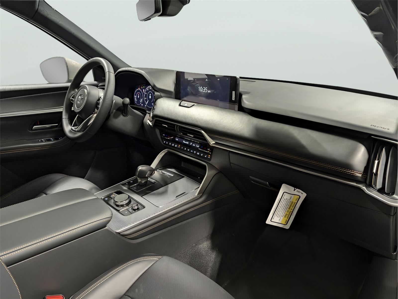 2024 Mazda Mazda CX-90 PHEV Premium Plus