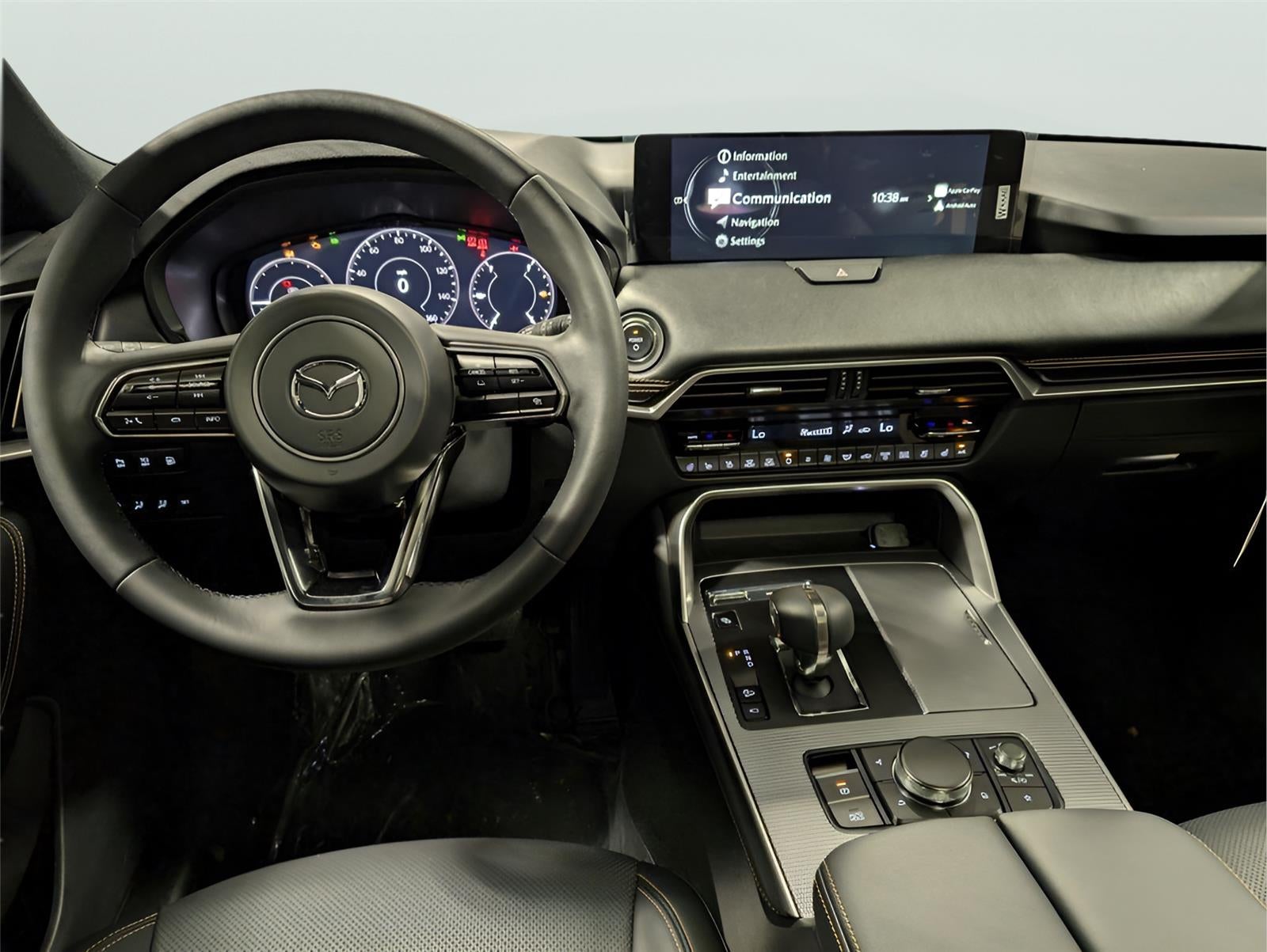 2024 Mazda Mazda CX-90 PHEV Premium Plus