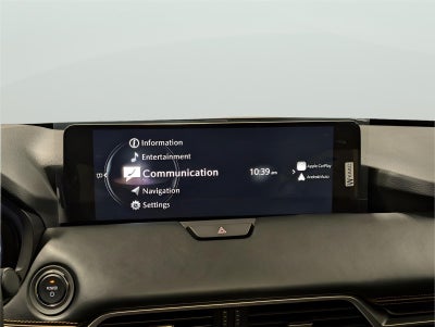 2024 Mazda Mazda CX-90 PHEV Premium Plus