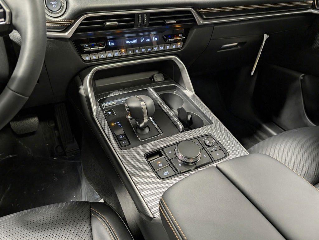 2024 Mazda Mazda CX-90 PHEV Premium Plus