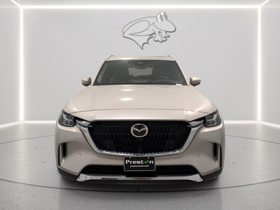 2024 Mazda Mazda CX-90 PHEV Premium Plus