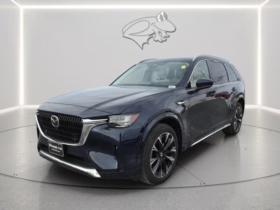 2025 Mazda Mazda CX-90 S Premium Plus Package