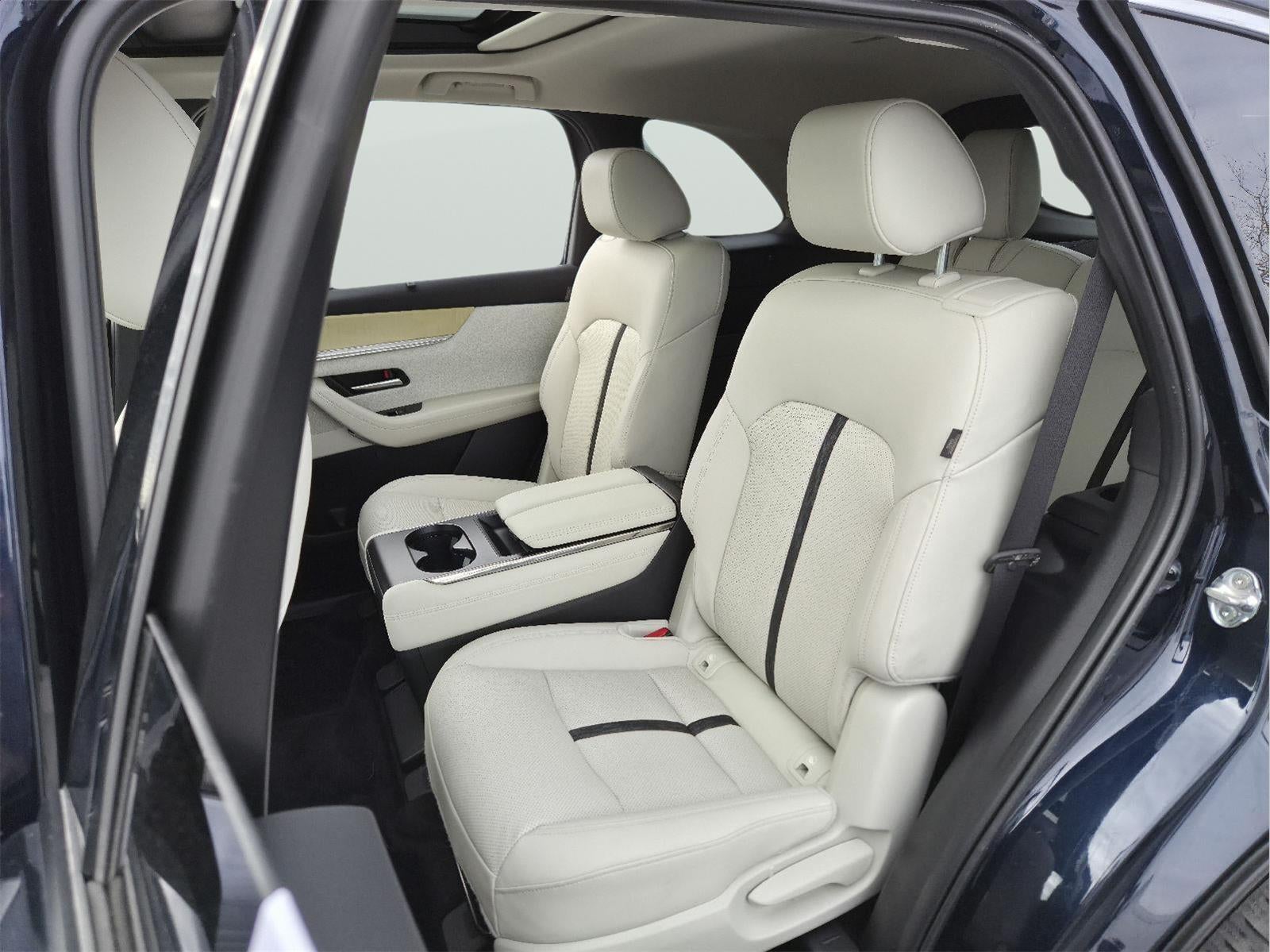 2025 Mazda Mazda CX-90 S Premium Plus Package