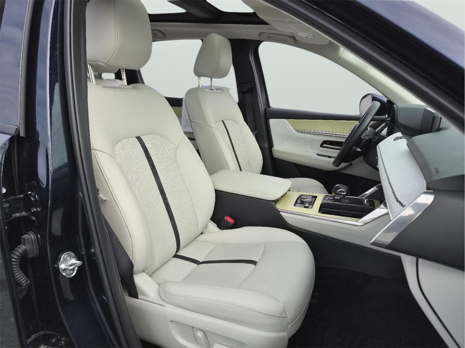 2025 Mazda Mazda CX-90 S Premium Plus Package