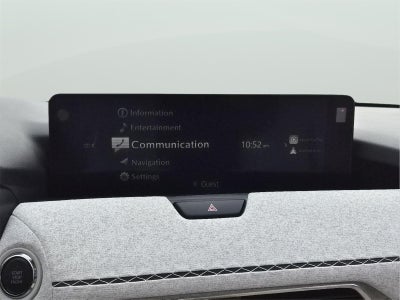 2025 Mazda Mazda CX-90 S Premium Plus Package