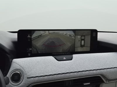 2025 Mazda Mazda CX-90 S Premium Plus Package