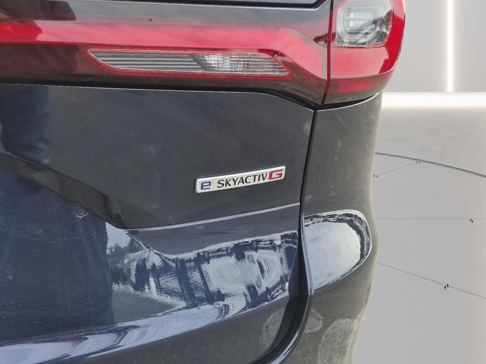 2025 Mazda Mazda CX-90 S Premium Plus Package