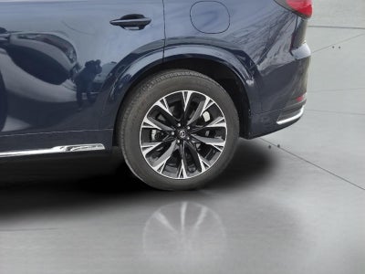2025 Mazda Mazda CX-90 S Premium Plus Package