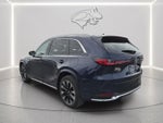 2025 Mazda Mazda CX-90 S Premium Plus Package