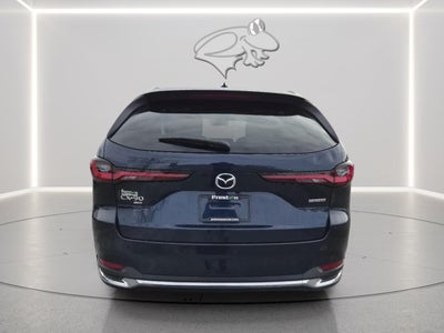 2025 Mazda Mazda CX-90 S Premium Plus Package