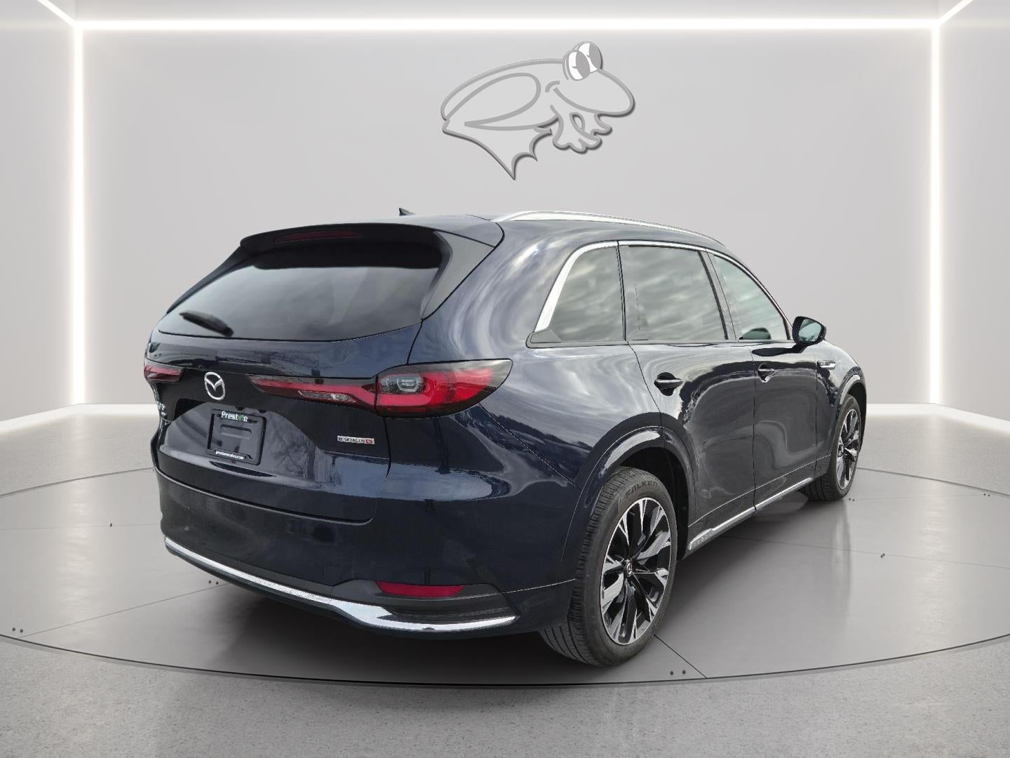 2025 Mazda Mazda CX-90 S Premium Plus Package