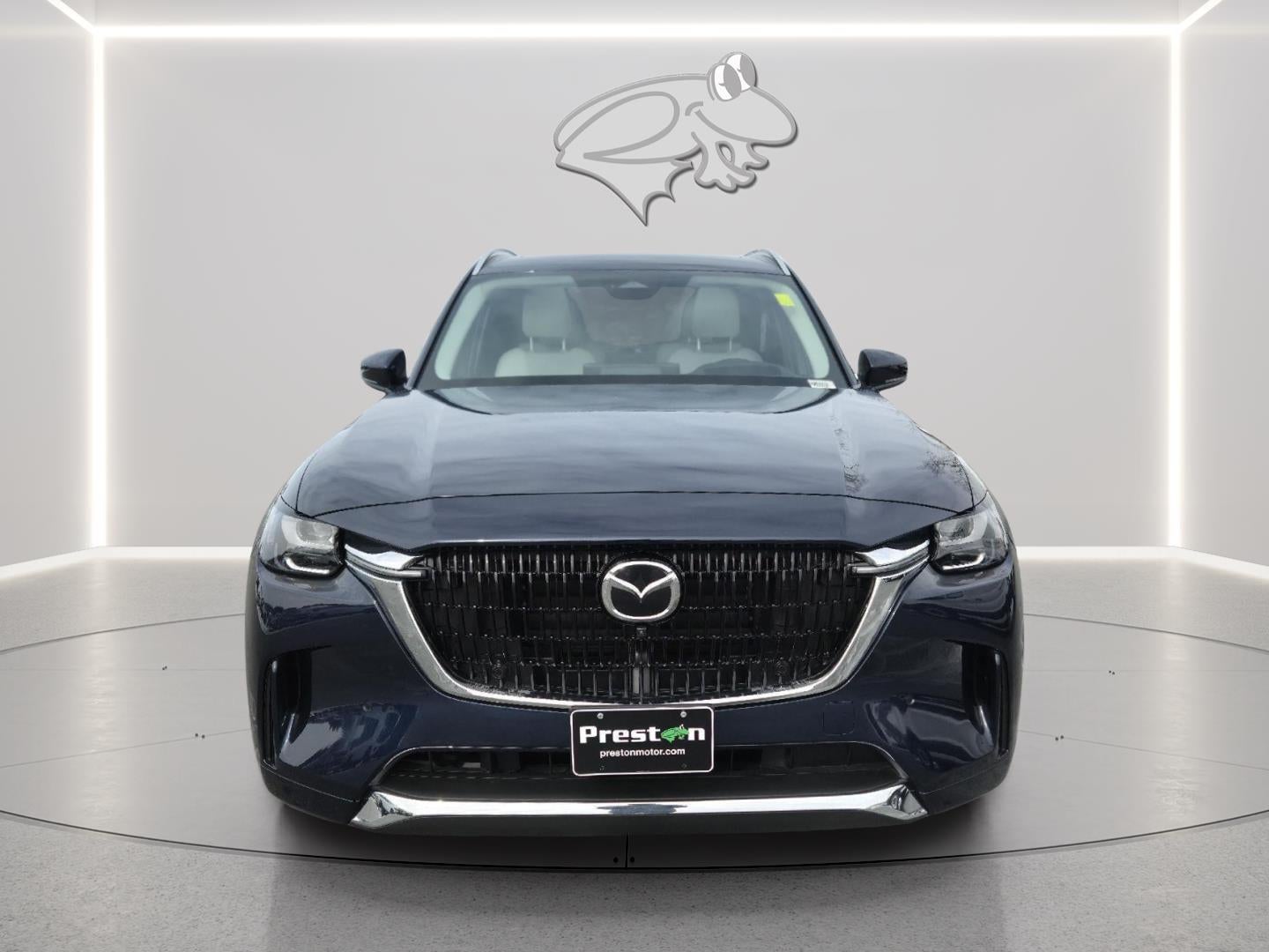 2025 Mazda Mazda CX-90 S Premium Plus Package