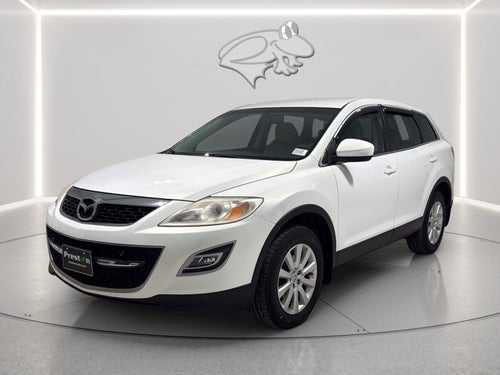 2010 Mazda Mazda Cx-9 Sport