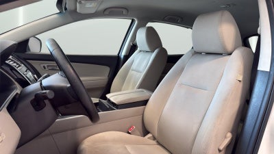 2010 Mazda Mazda Cx-9 Sport
