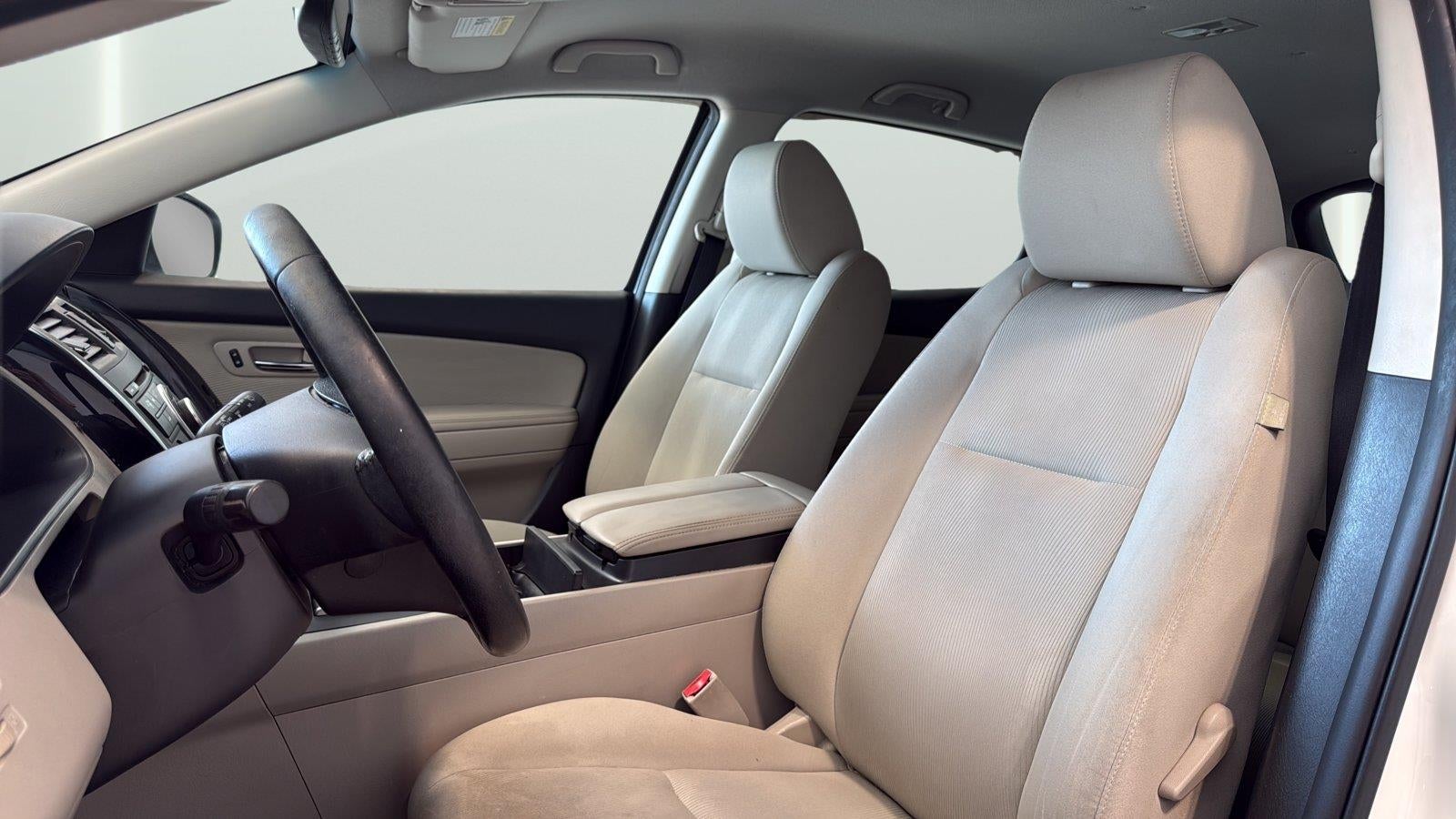 2010 Mazda Mazda Cx-9 Sport